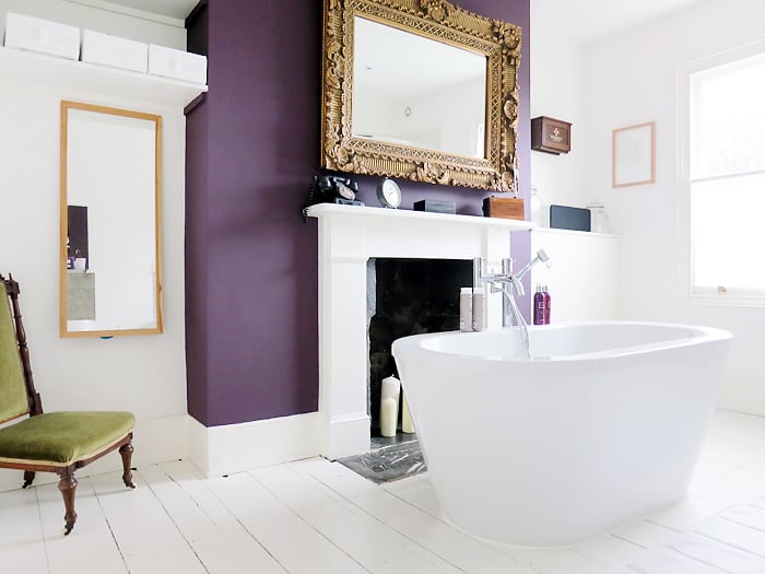 Kate Watson-Smyth's House - Bathroom 3