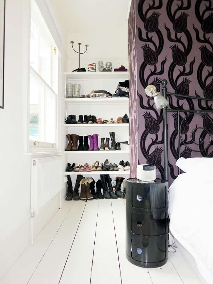 Kate Watson-Smyth's House - Bedroom 2