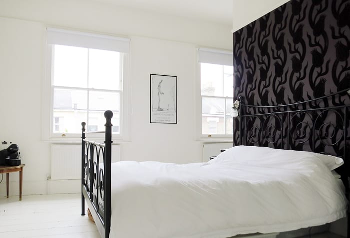 Kate Watson-Smyth's House - Bedroom 3