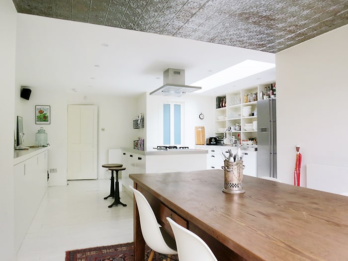 Kate Watson-Smyth's House - Kitchen 3