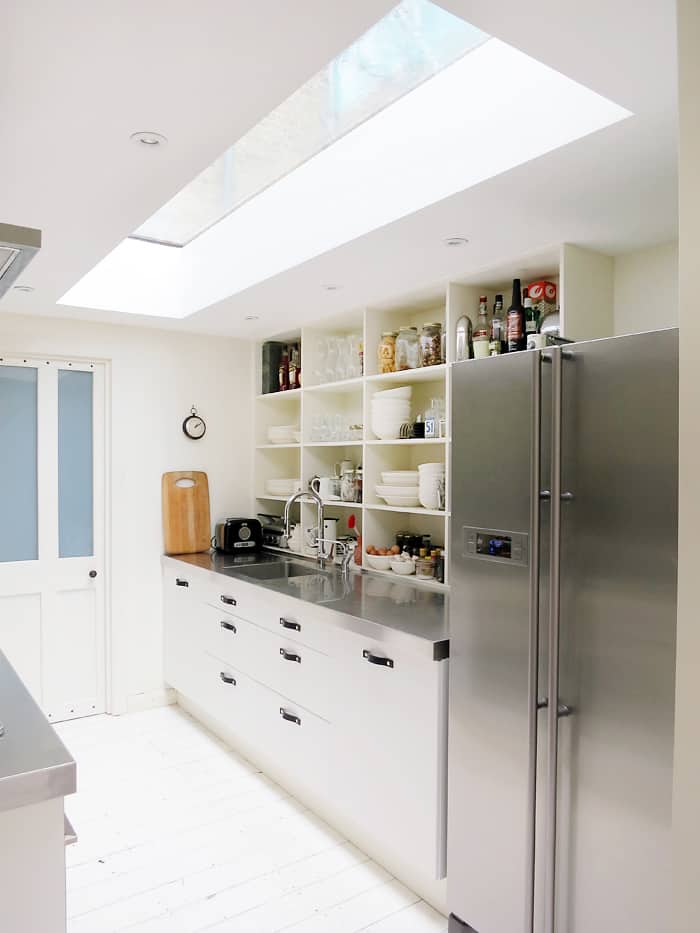 Kate Watson-Smyth's House - Kitchen