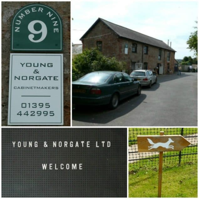 Young & Norgate Young & Norgate