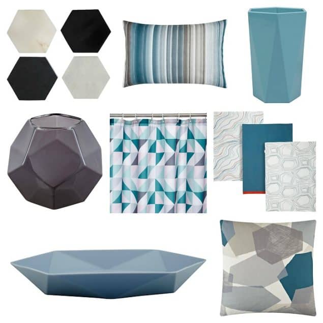 Odyssey AW13 Home Trend from John Lewis