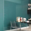 Colour Psychology: Using Teal in Interiors