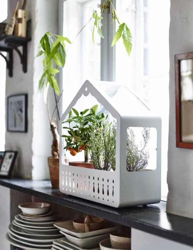 IKEA PS 2014 Greenhouse £25