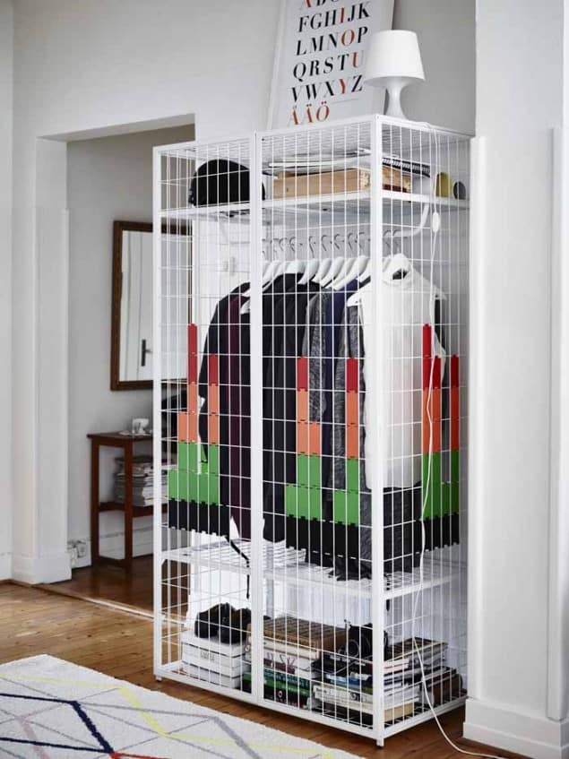 IKEA PS 2014 Wardrobe £100