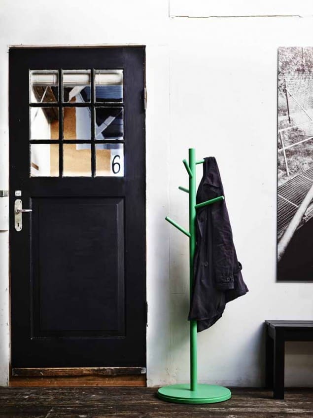IKEA PS 2014 hat and coat stand £30