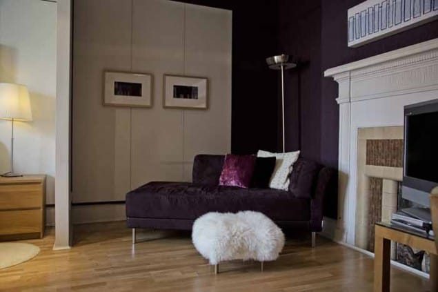 Baa Stool