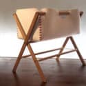 Woodly Baby Cradles & Toddler Beds