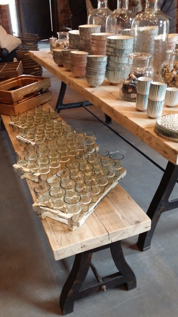 Glassware & Ceramics at Nkuku Lifestyle Store