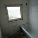 My Small Bathroom Makeover Update