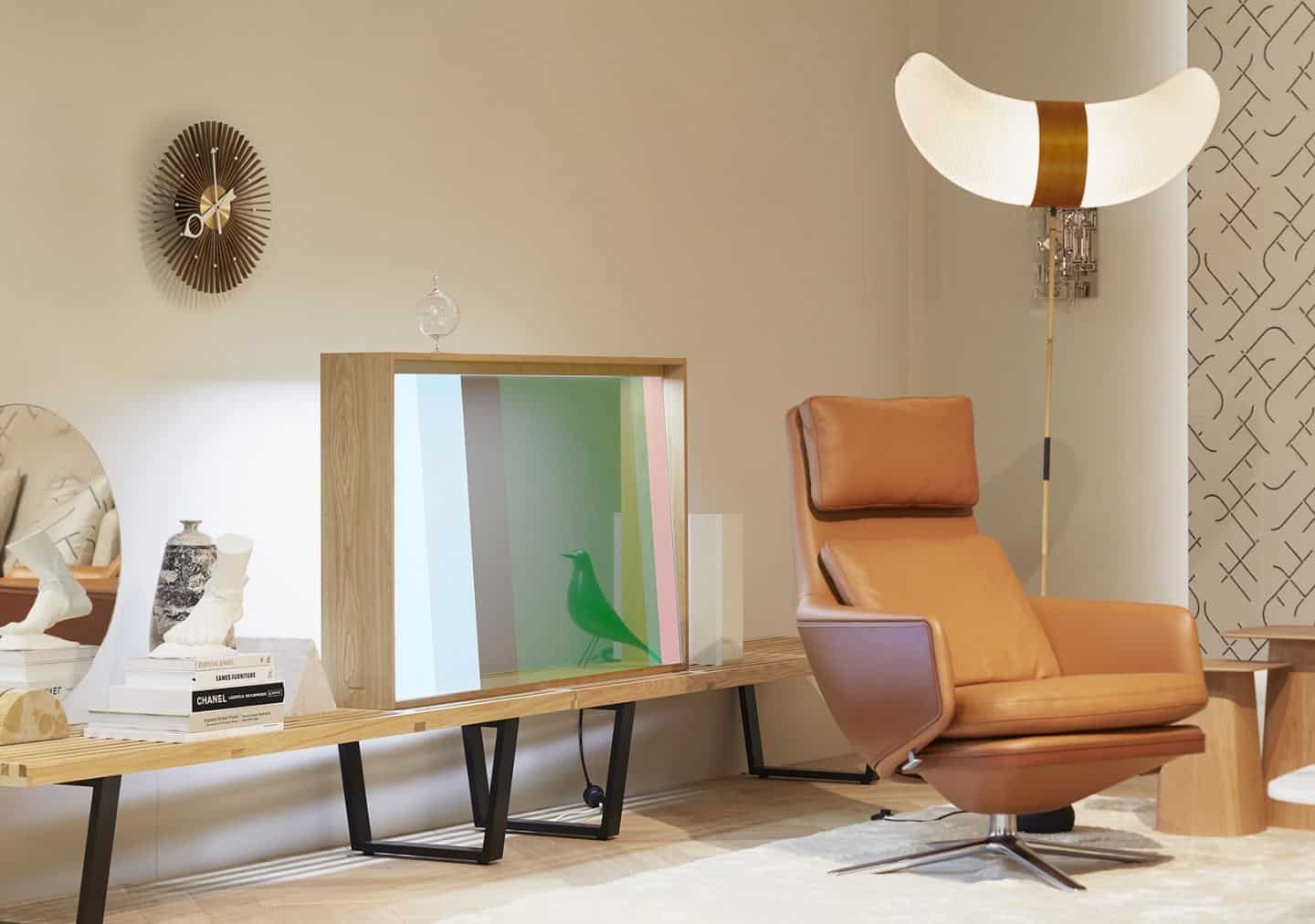 Innovative TVs That Don’t Look Like TVs
