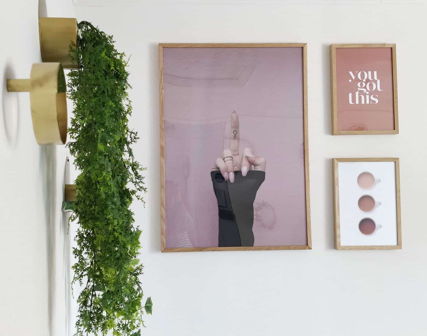 How to Choose Artwork for an Office
