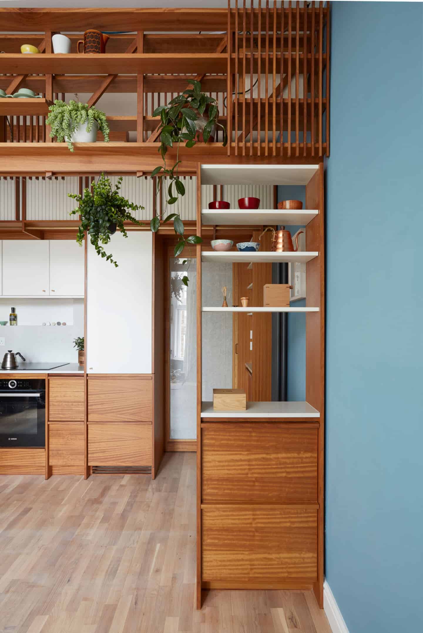 Bespoke Luxury Kitchens Handmade by H. Miller Bros