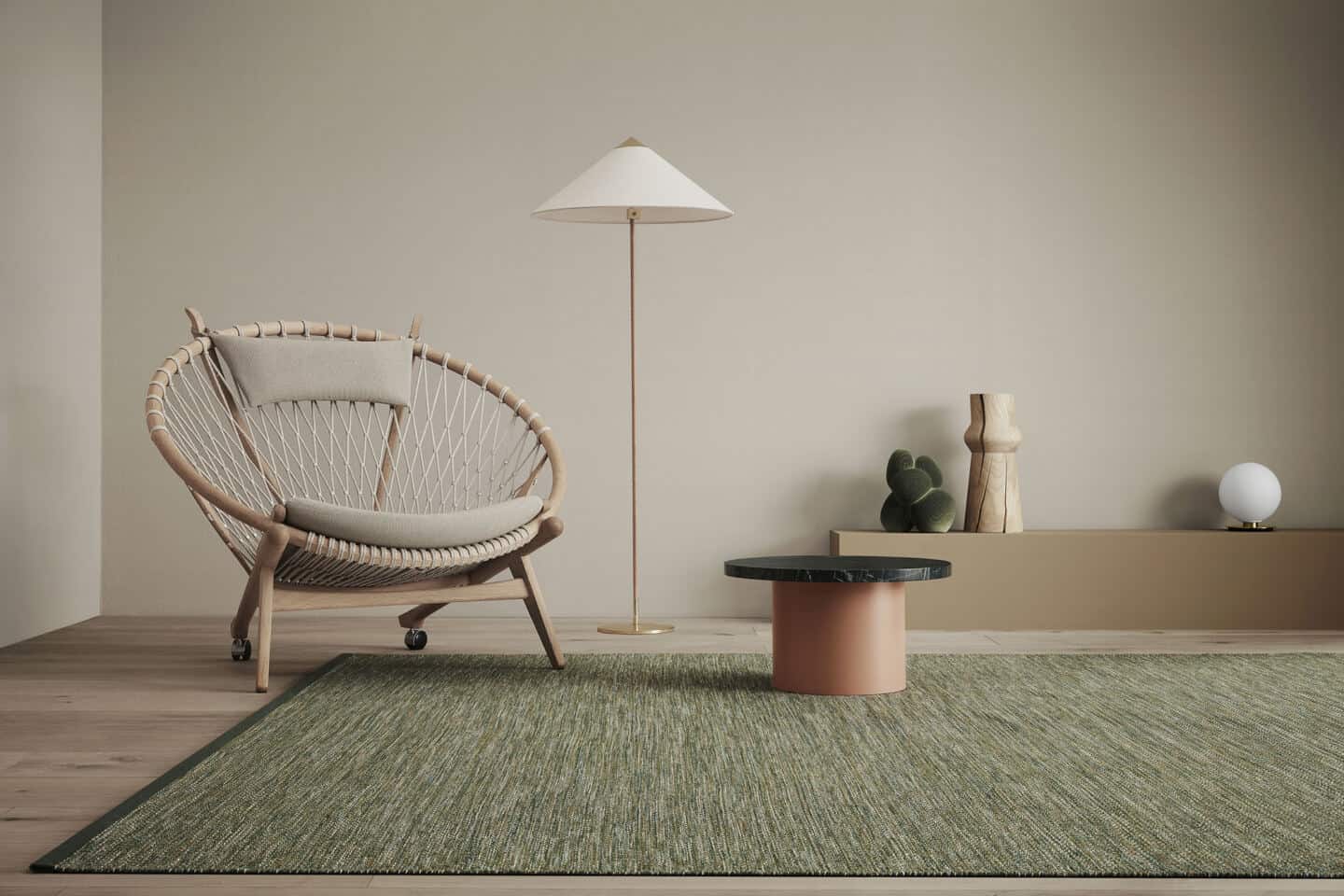 The Easy Way to Create a Biophilic Home Using Nature-Inspired Homeware