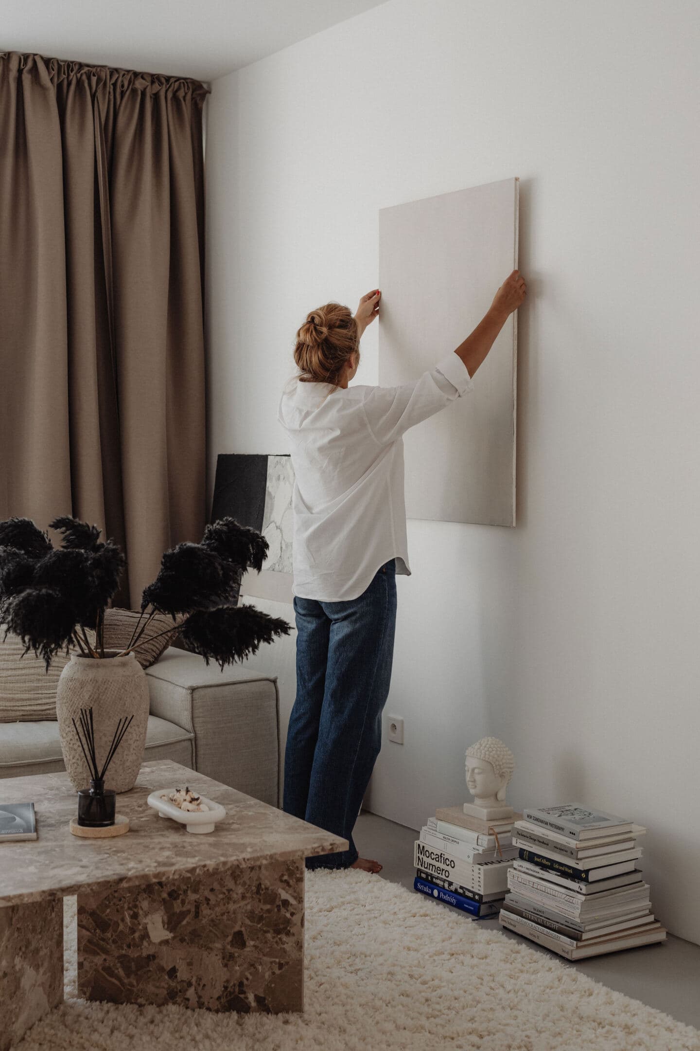 9 Easy Ways to Make a Rental Property Feel Like Home