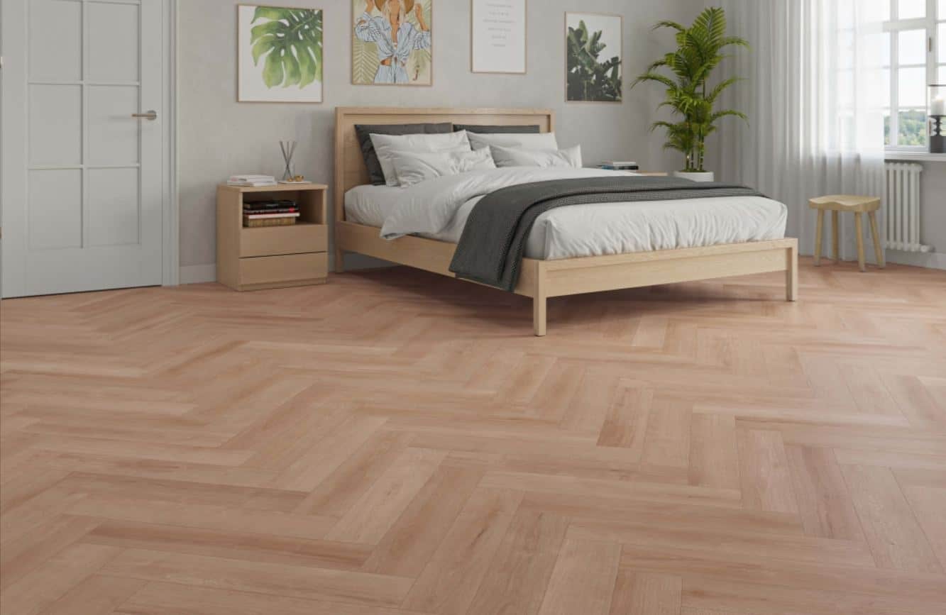 A Simple Guide to Stylish and Durable Pet-Friendly Flooring 