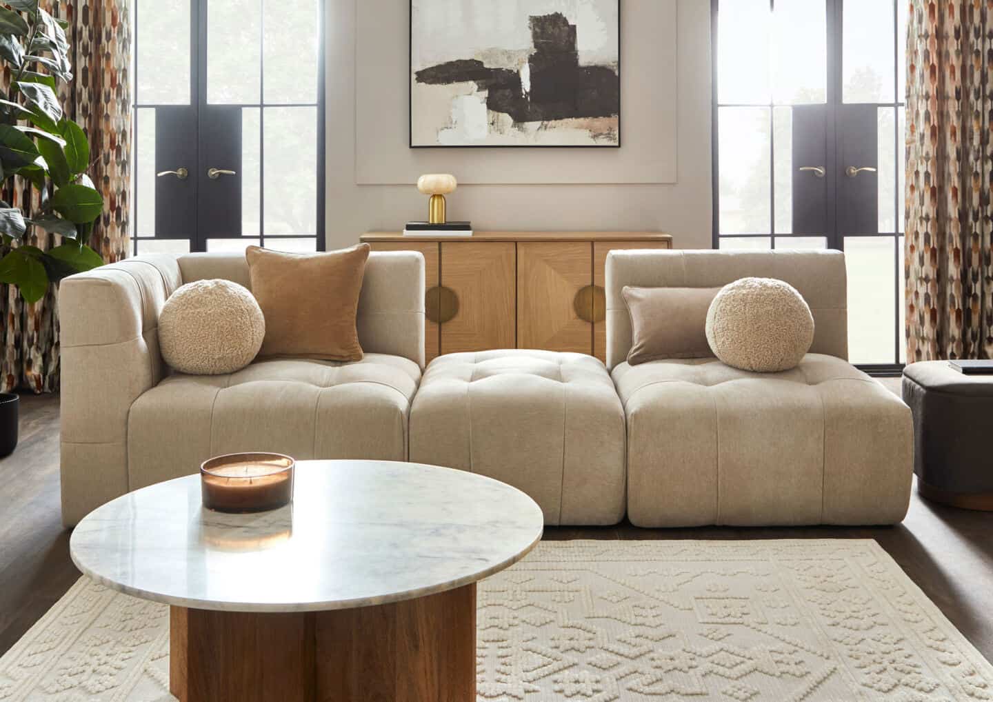 How to Easily Create More Living Space at Home