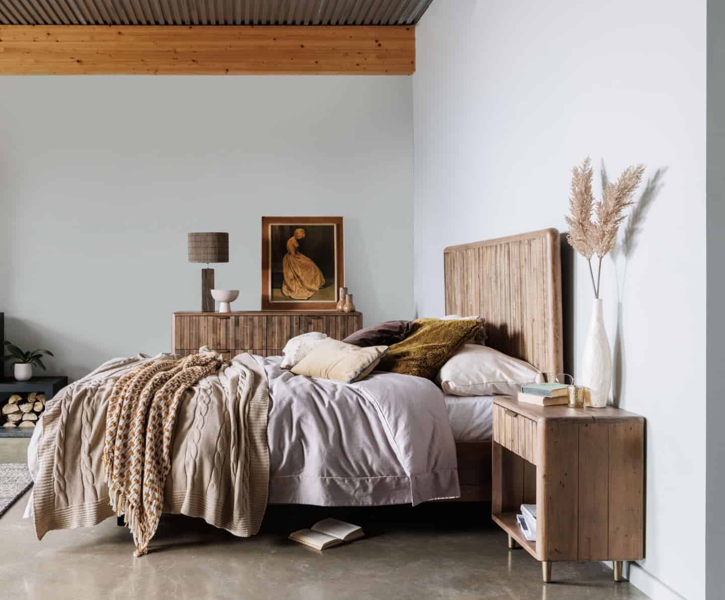 Bedroom Design Ideas: How to Create a Bedroom You Love